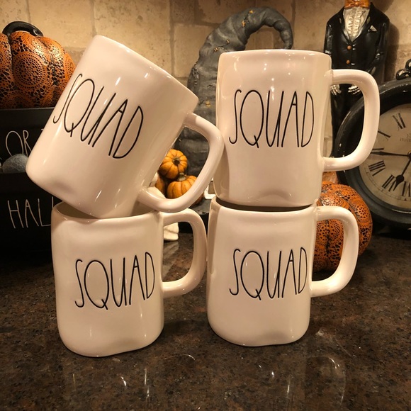 Rae Dunn’s SQUAD GOALS! - Picture 2 of 3